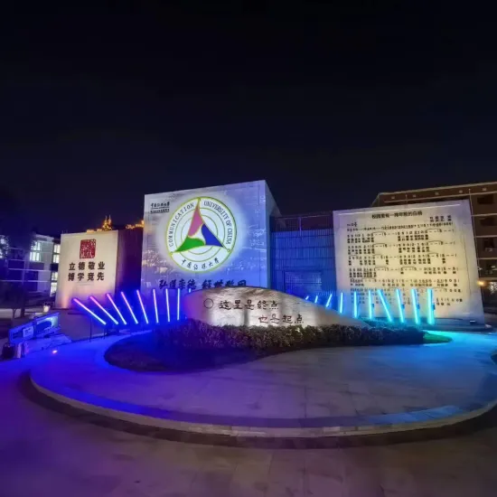 360 Degree DC24V LED Pixel Tube Lighting for Club Decoration