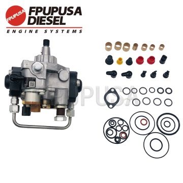 HP3 Fuel Injection Pump Overhaul Kit 294009-0030 Repair Kit 294009-0032