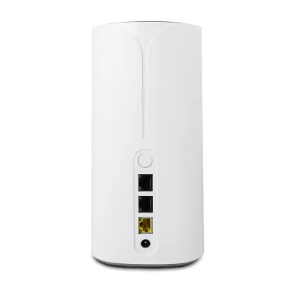 5G/4G WiFi Router with SIM Card Slot - Netgear Modem for Home Use - 1900Mbps WiFi 6