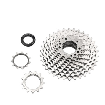 11/12 Speed ​​Bicycle Freewheel Cassette Sprocket 28T-36T Steel