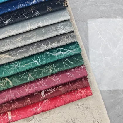 Best Upholstery Velvet Bronzing Holland Velvet Fabric