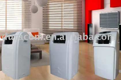 Mobile Air Conditioner