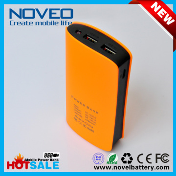 New Coming High Capacity Power Bank 5600mAh for iPhone Samsung
