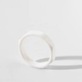 PTFE素材 | CNC 加工 PTFE