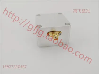 Fast laser fiber laser cutting machine heightener bai chu amplifier5