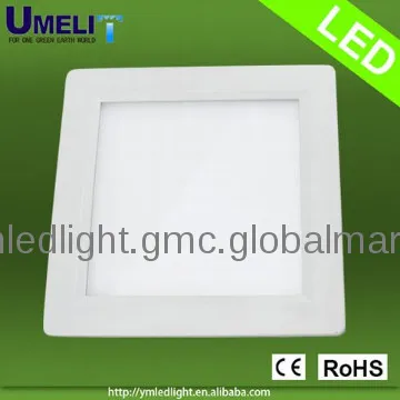 wedding photo frame led light panel