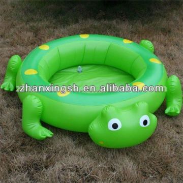 new design inflatable product baby swimming pool