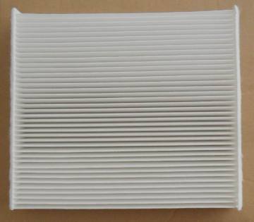 Auto Cabin Air Filter for Lexus Toyota (C35667 87139-07010)
