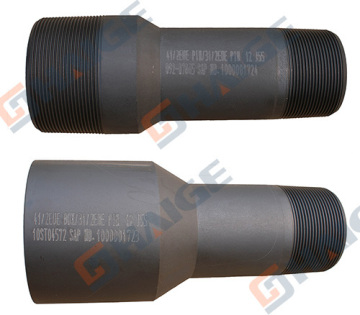 API 5CT Tubing/Casing Crossover/Swage