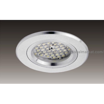 5W LED Ceiling lights , downlights with 3 years guarantee