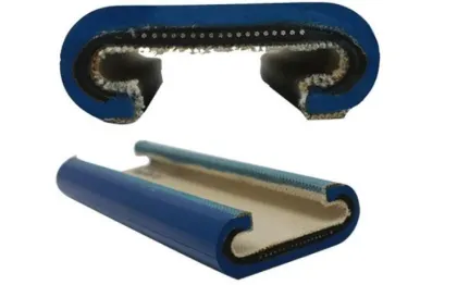 Moving Rubber Handrail for THYSSENKRUPP ESCALATORS