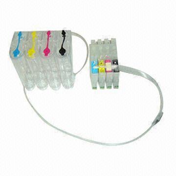 CISS for Canon C-820-5 without Ink