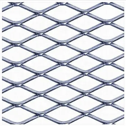 XINHAI High Quality Iron Expanded Metal Mesh