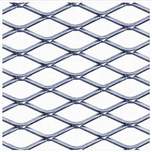 XINHAI High Quality Iron Expanded Metal Mesh