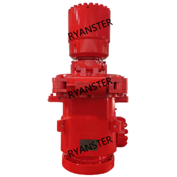 Wellhead Equipment Rotary BOP