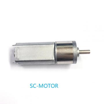 20GA180 dc reduction brush motor