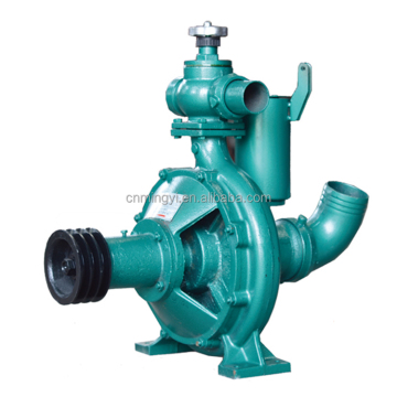 6-inch Diesel Engine Water Pumps: ZS1100 Powering Large Flow Applications