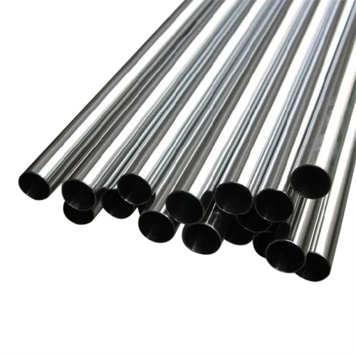 ASTM347 Cold Rolled Stainless Steel Seamless Pipe