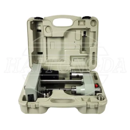 High Quality Viscometer Cup Manual Viscometer Model ZNN-D6