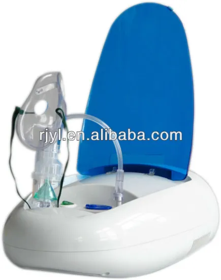 Heavy Duty Home Use Portable nebulizer