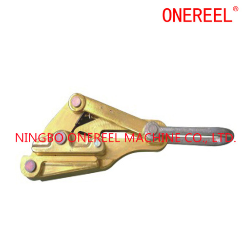 Aluminiumlegierungsleiter Gripper