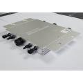 WVC-2800W Micro Inverter ilə MPPT şarj nəzarətçisi