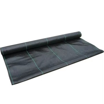 PP Woven Geotextile Fabric with Competitive Prices