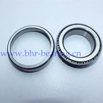 Timken KLM 503349/KLM 503311 Taper Roller Bearing - Gearbox Transmission