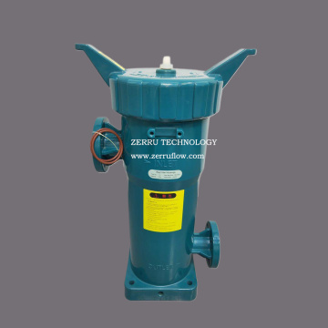 Durable PP Bag Filter for Industrial Applications