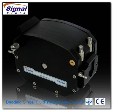 KZ48A industry peristaltic pump head