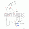 KOMATSU SAA6D114 INJECTOR 6743-11-3310 KIT NOZZLE HOLDER