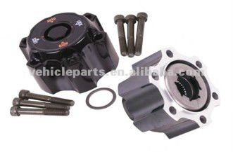 Nissan Free Wheel Hub 40250-20J01