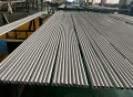 ASME SA789 UNS S31803 DUPLEX STEEL SEamless Tube