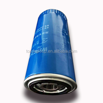 XO-027/JX0813 186-1012000 LF16112 Turbocharger Oil Filter for YC6112/YC4F DONGFENG YUCHAI
