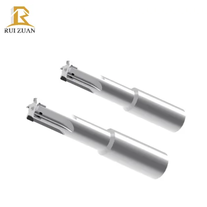 Adjustable Reamer Tool for Tungsten Carbide PCD Drilling