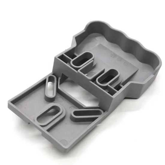 Custom Plastic Injection Molding & OEM Plastic Parts Manufacturing Solutions