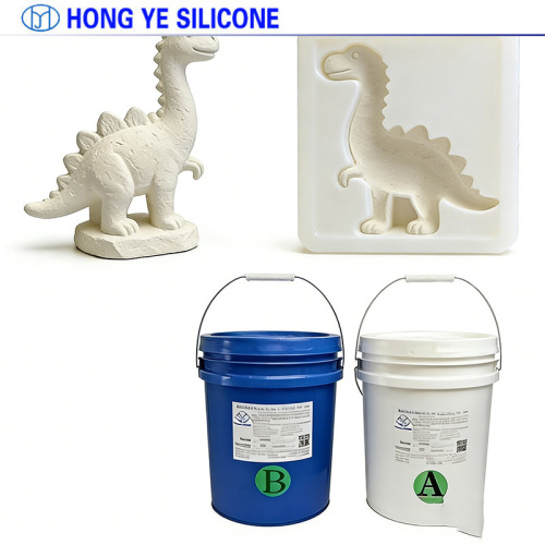 Addition Silicone For Mold Making