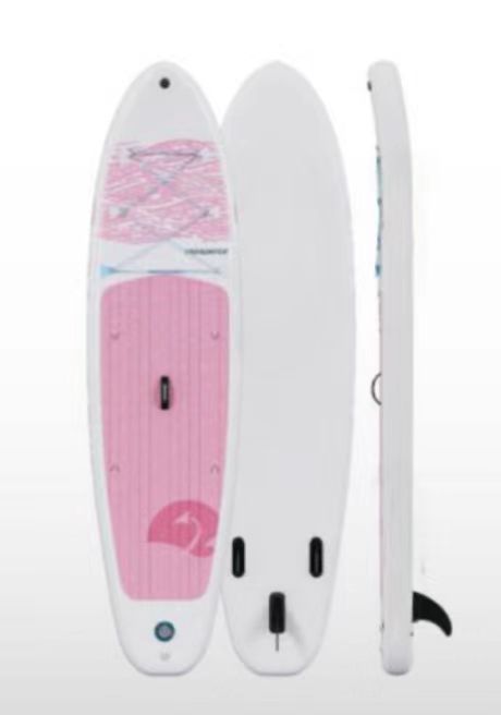 TODAR PEDALO ALTO A4