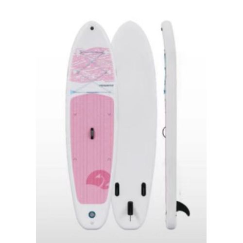 TODAR PEDALO ALTO A4