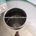 High Efficient Dry Powder Vibrating Machine Special Micro Sieve Tumbler Vibrating Machine for Powder Factory