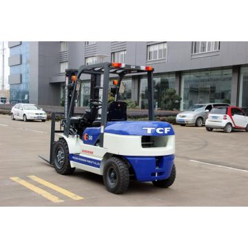 3.0 Ton TCF Different Color Diesel Forklift