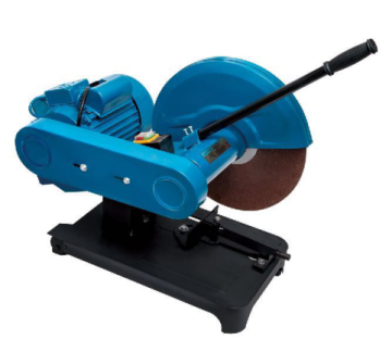 2200W 400MM Electric Cut Off Machine