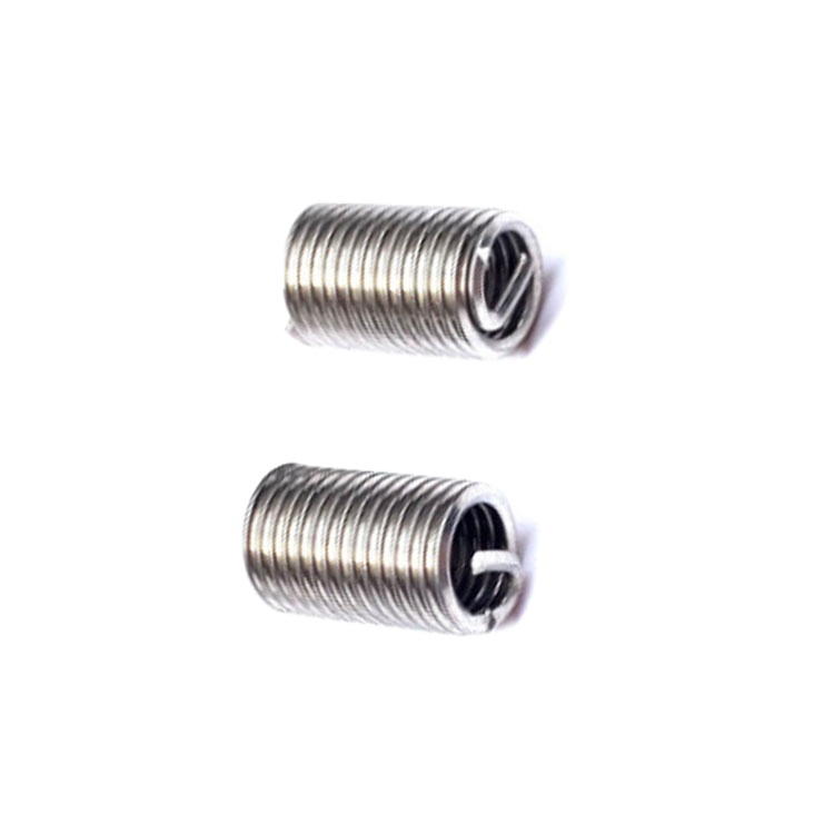 Thread Repair Inserts  Spark Plug Thread Repair Kit M8*1.25*1D type