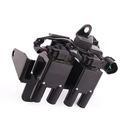 Ignition Coil for Hyundai Atos Prime i10 OEM 27301-02800 27301-02600