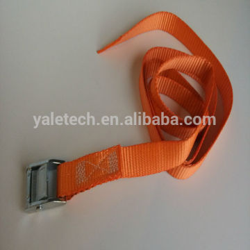 cam buckle strap rubber