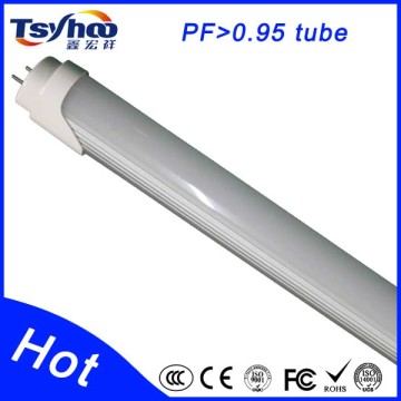 CE RoHS 2 stóp 2835 10W T8 światła LED Tube