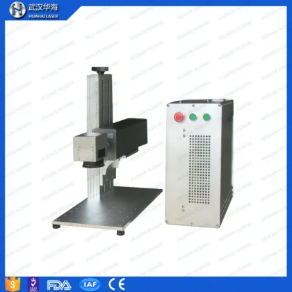 Advanced technology optical fiber laser marking machine cheap