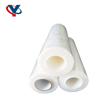 Hand Pallet Wrapping Film