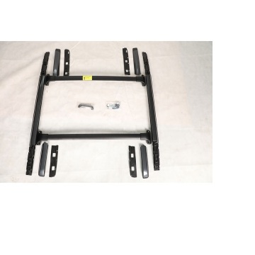Aluminium Roof Racks and Rails for Tank300