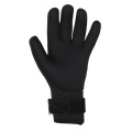 Seaskin Adult Neoprene Gloves Black 3mm Diving Gloves